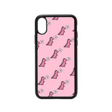 Load image into Gallery viewer, Pink Dino Case
