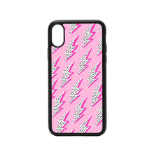 Load image into Gallery viewer, Pink Lightning Case

