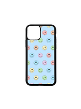 Load image into Gallery viewer, Rainbow all smiles case
