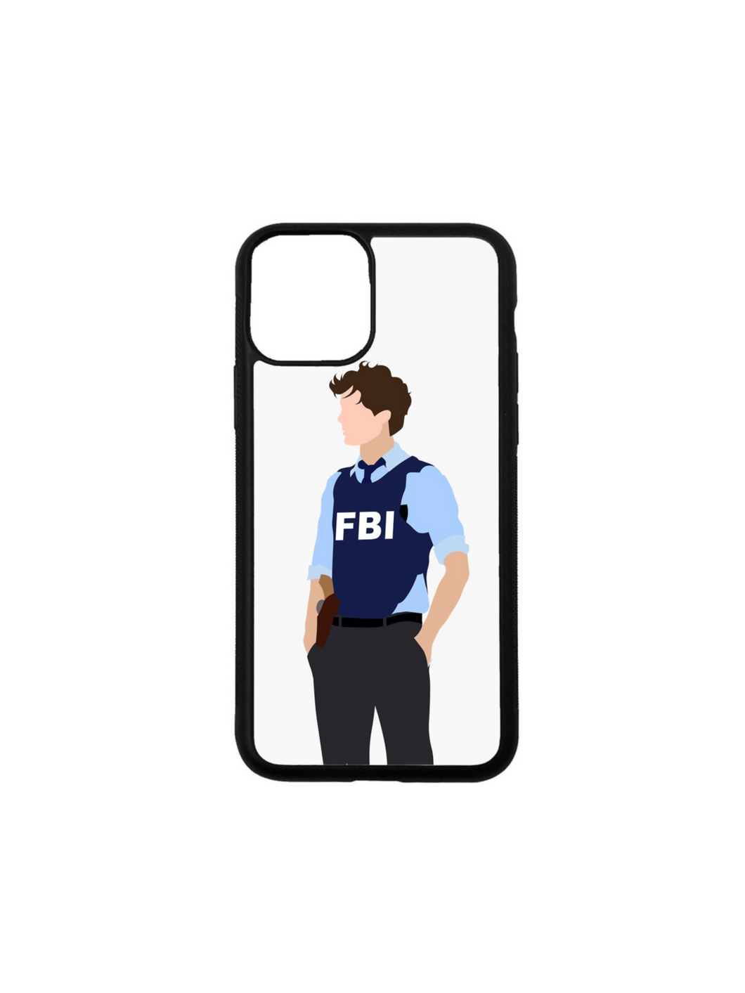 Spencer Reid case