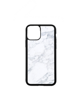 Load image into Gallery viewer, White marble case
