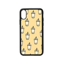 Load image into Gallery viewer, Yellow Boba Case
