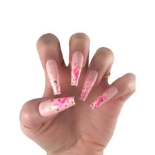 Load image into Gallery viewer, NOT YOUR BABE - SMOKE BLUSH PINK
